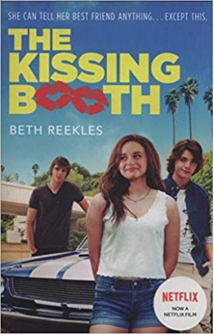 The Kissing Booth