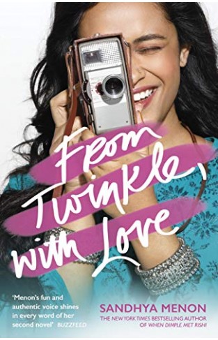 From Twinkle, With Love