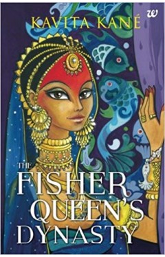 The Fisher Queen's Dynasty