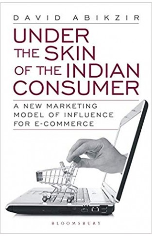 Under The Skin of the Indian Consumer