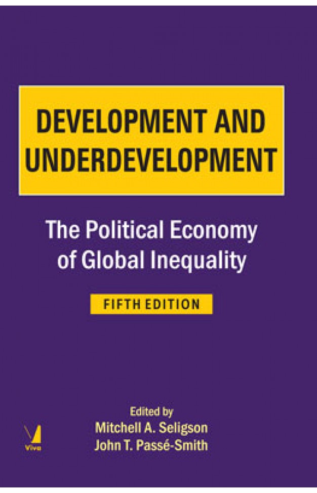 Development and Underdevelopment