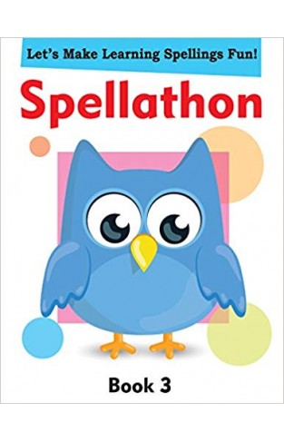 Spellathon - Book 3