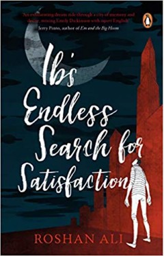 Ib's Endless Search for Satisfaction