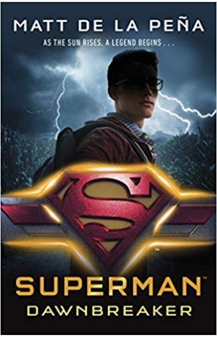 Superman: Dawnbreaker