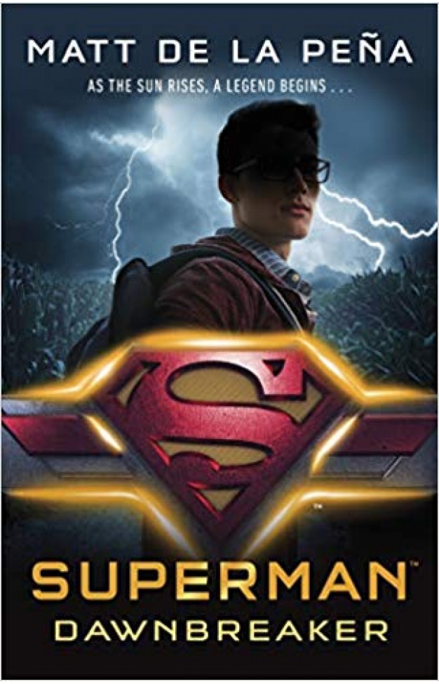 Superman: Dawnbreaker