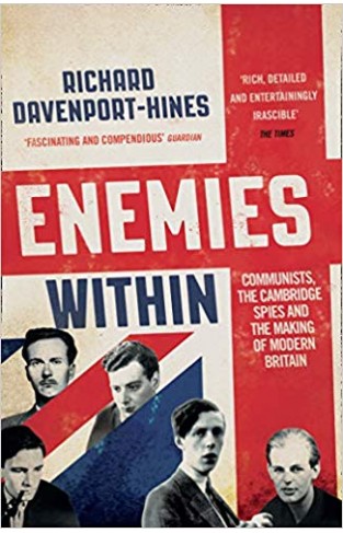 TRAITORS: Communists and the Making of Modern Britain