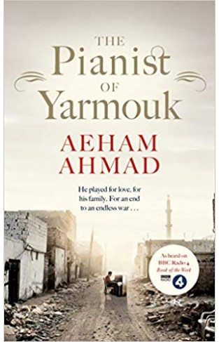 The Pianist of Yarmouk