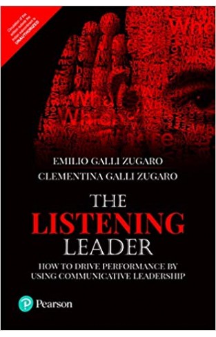 The Listening Leader