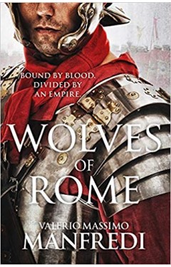 Wolves of Rome