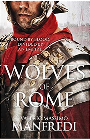 Wolves of Rome
