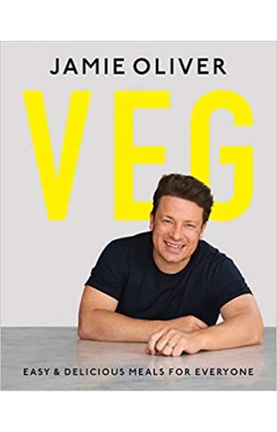 Veg: Easy & Delicious Meals for Everyone