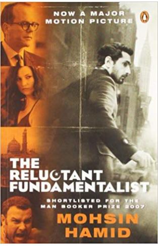 The Reluctant Fundamentalist -