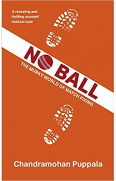 No Ball: The Murky World of Match Fixing