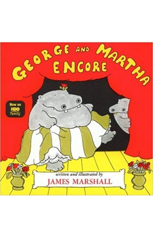 George and Martha Encore