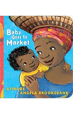 Baby Goes to Market