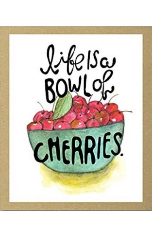 Fruitful Expressions GreenNotes