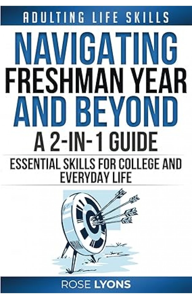 Adulting Life Skills