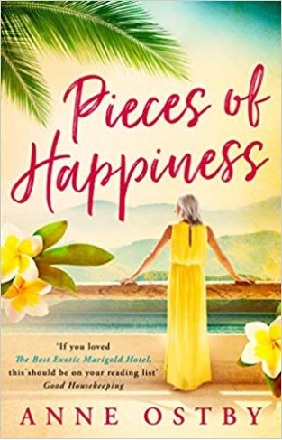 Pieces of Happiness