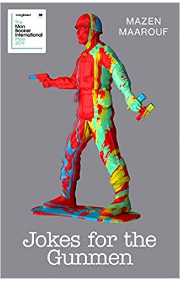 Jokes for the Gunmen