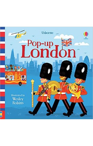 Pop-Up London