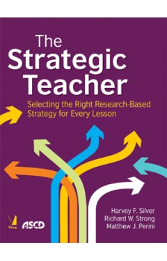 The Strategic Teacher
