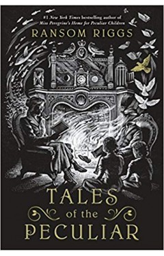 Tales of the Peculiar