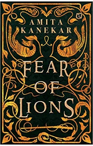 Fear of Lions