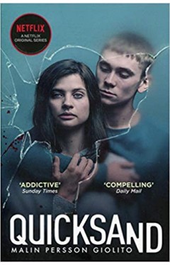 Quicksand: Now a Major Netflix series