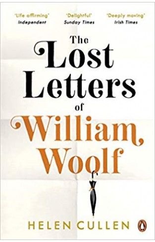 The Lost Letters of William Woolf