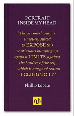 Portrait Inside My Head