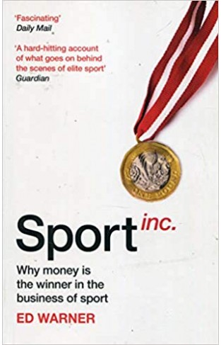 Sport Inc.: Why money is the winner in the business of sport