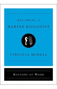 Becoming a Marine Biologist