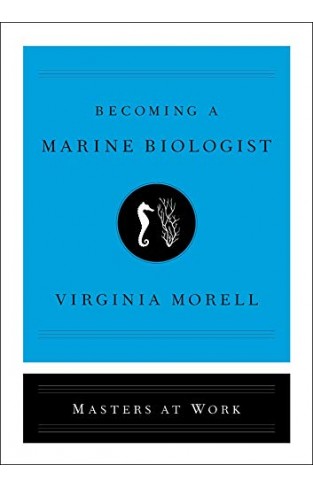 Becoming a Marine Biologist