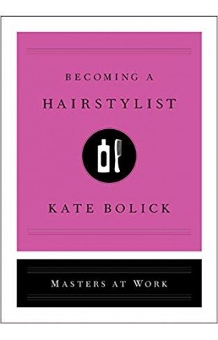 Becoming a Hairstylist