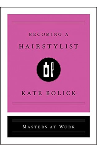 Becoming a Hairstylist