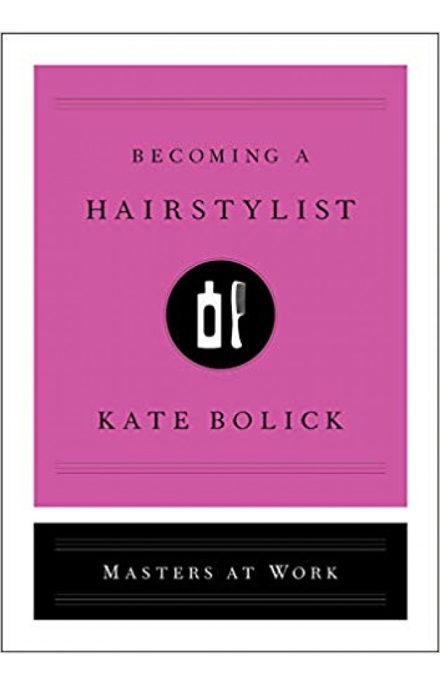 Becoming a Hairstylist
