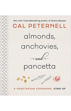 Almonds, Anchovies, and Pancetta