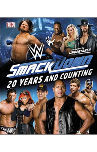 WWE SmackDown 20 Years and Counting