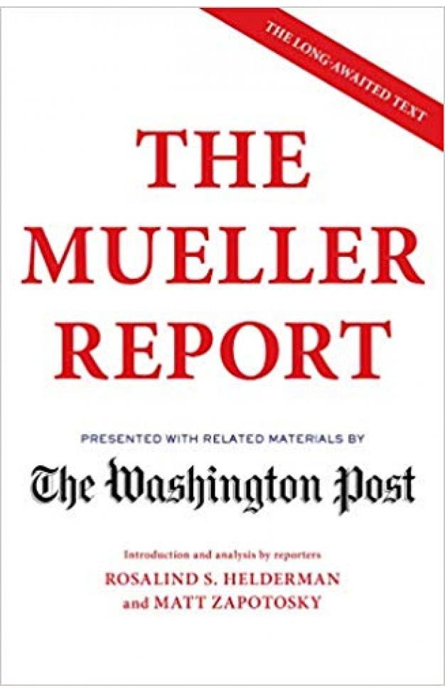 The Mueller Report