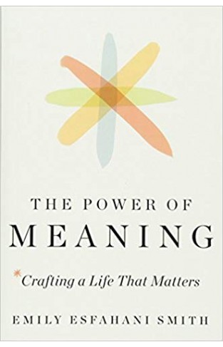 The Power of Meaning