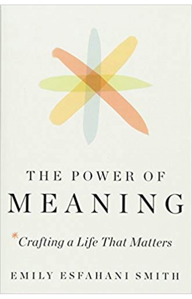 The Power of Meaning
