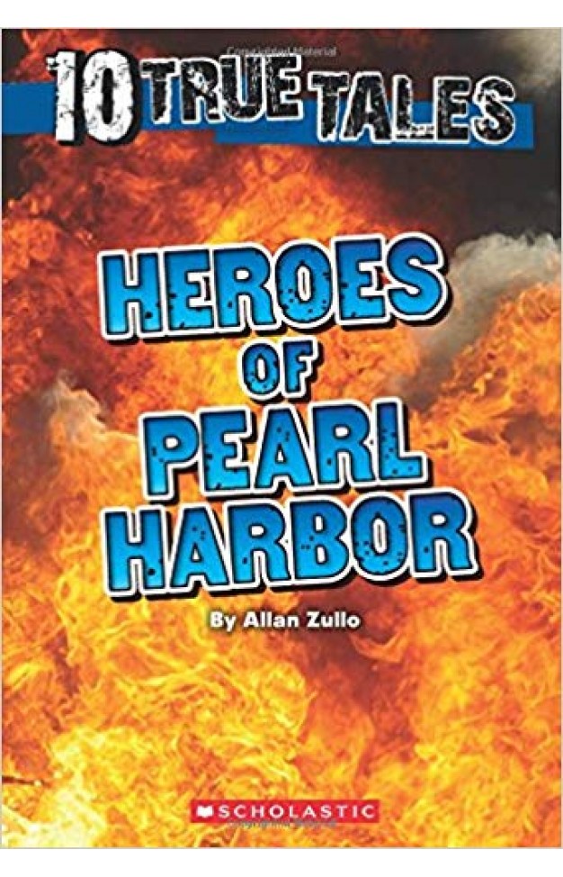 Heroes of Pearl Harbor