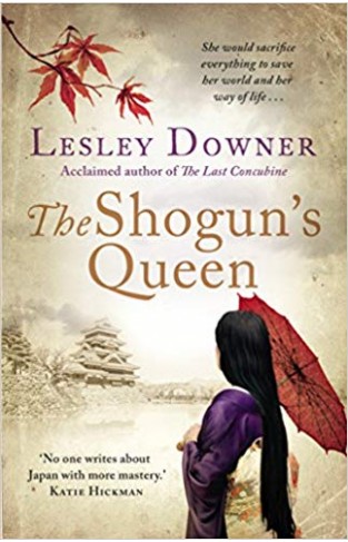 The Shogun's Queen