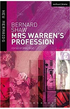 Mrs Warren's Profession