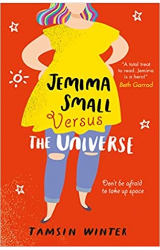 Jemima Small Versus the Universe