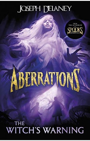 The Witch’s Warning (Aberrations)