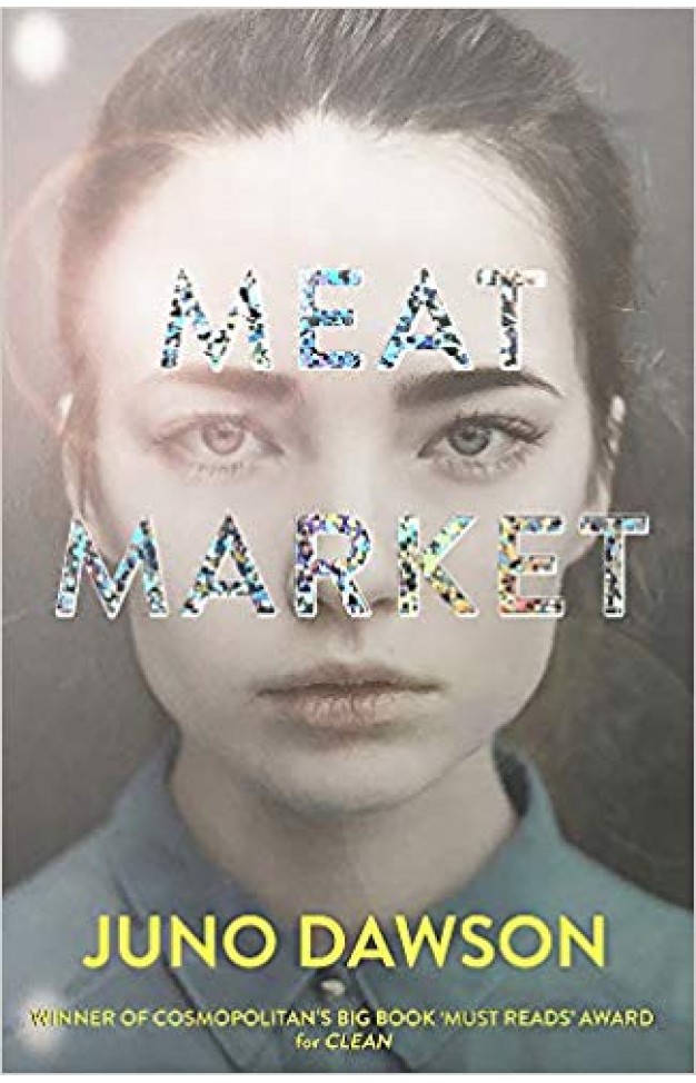 Meat Market