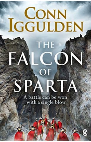 The Falcon of Sparta