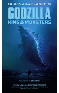 Godzilla: King of the Monsters