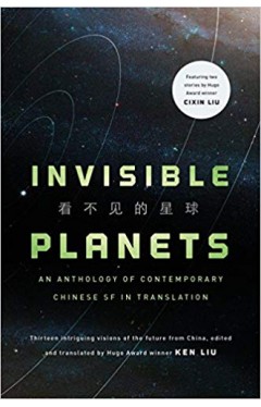 Invisible Planets
